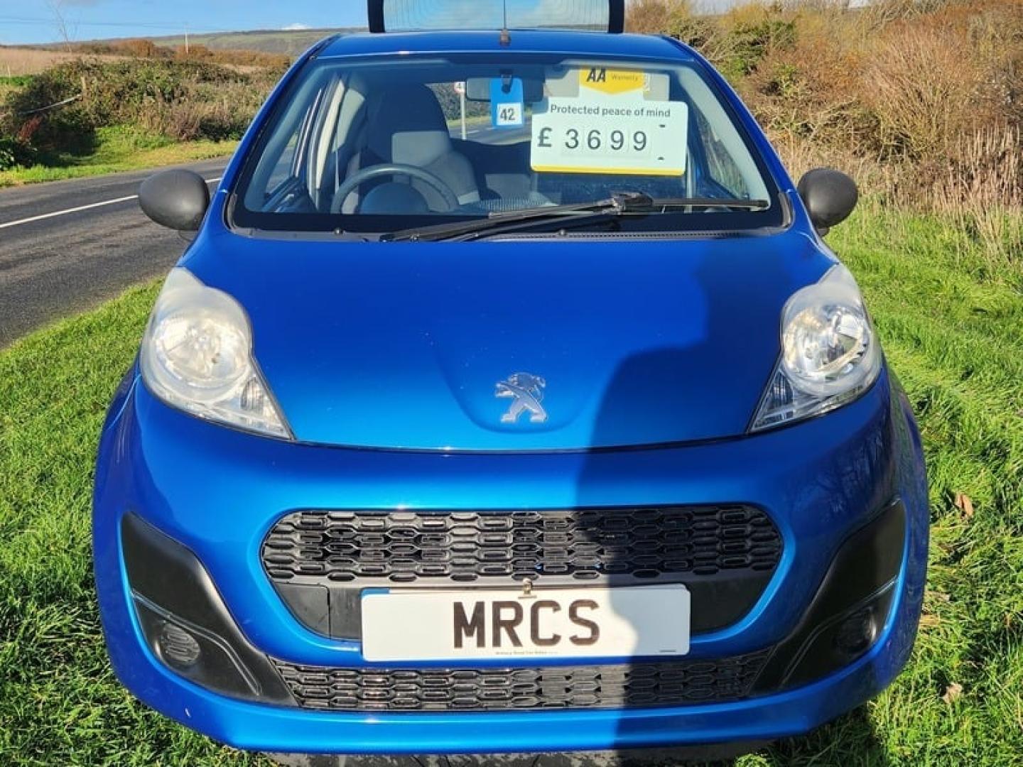 Thumbnail image missing