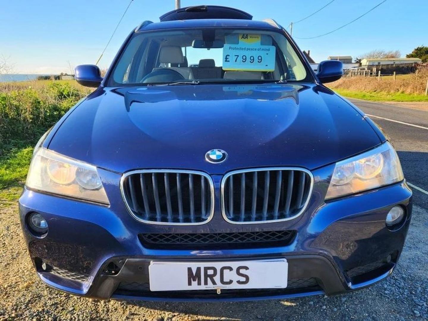 Thumbnail image missing