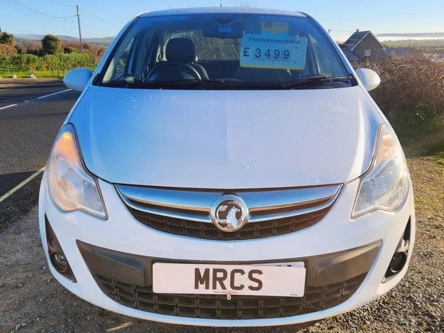 Thumbnail image missing