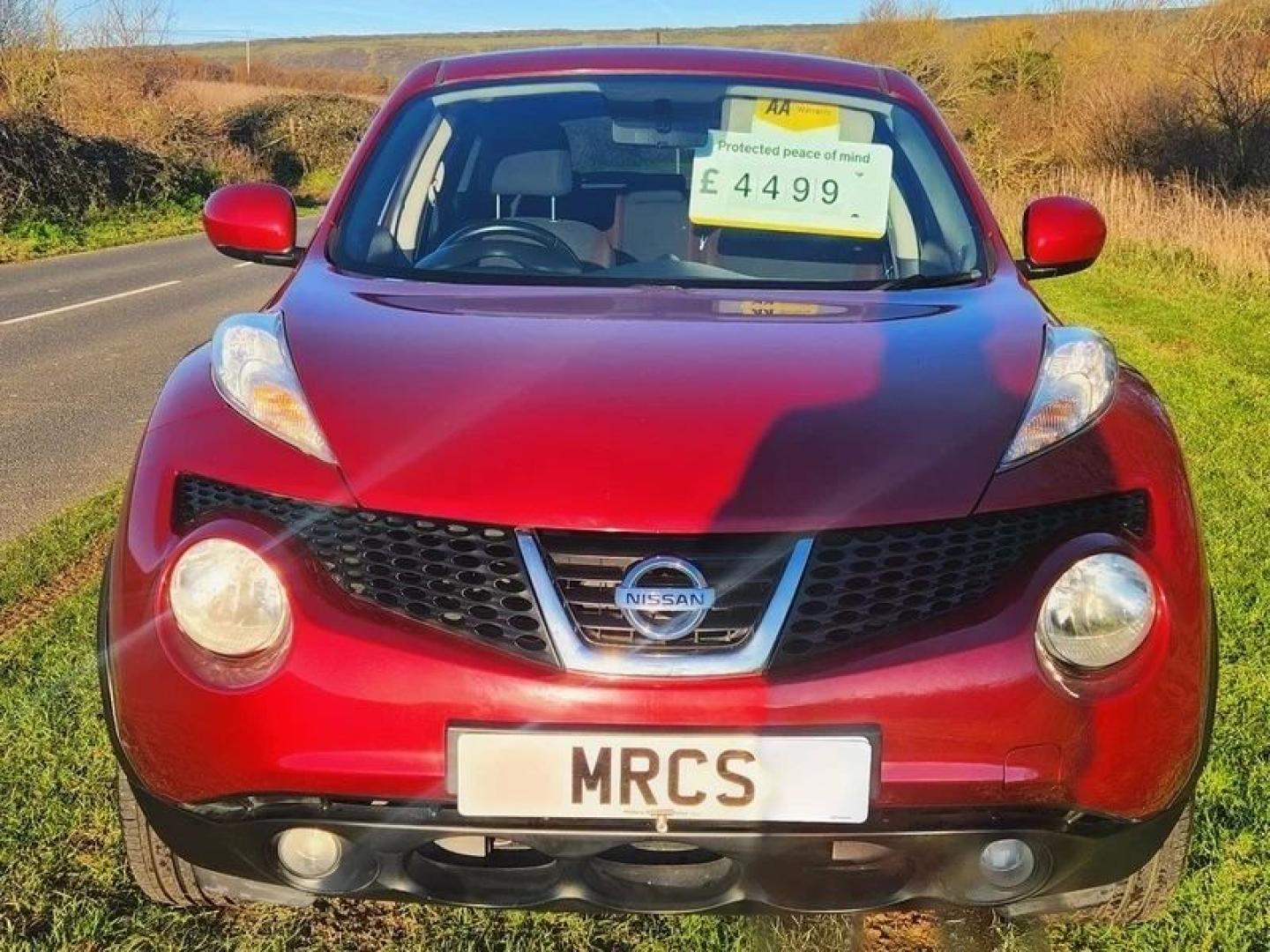 Thumbnail image missing