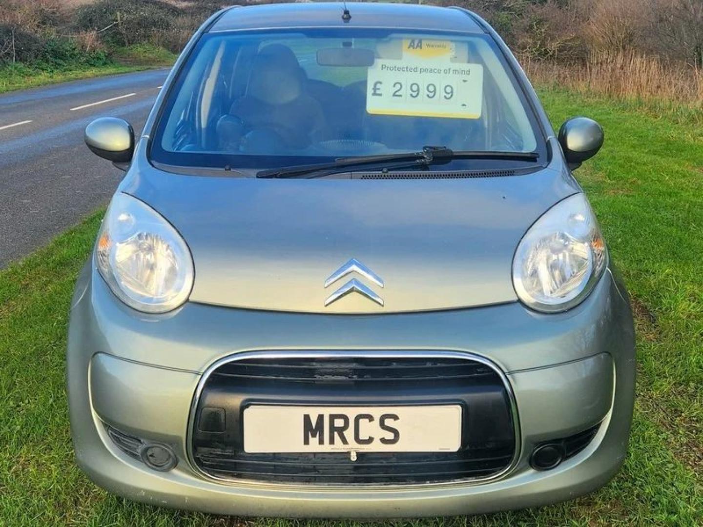 Thumbnail image missing