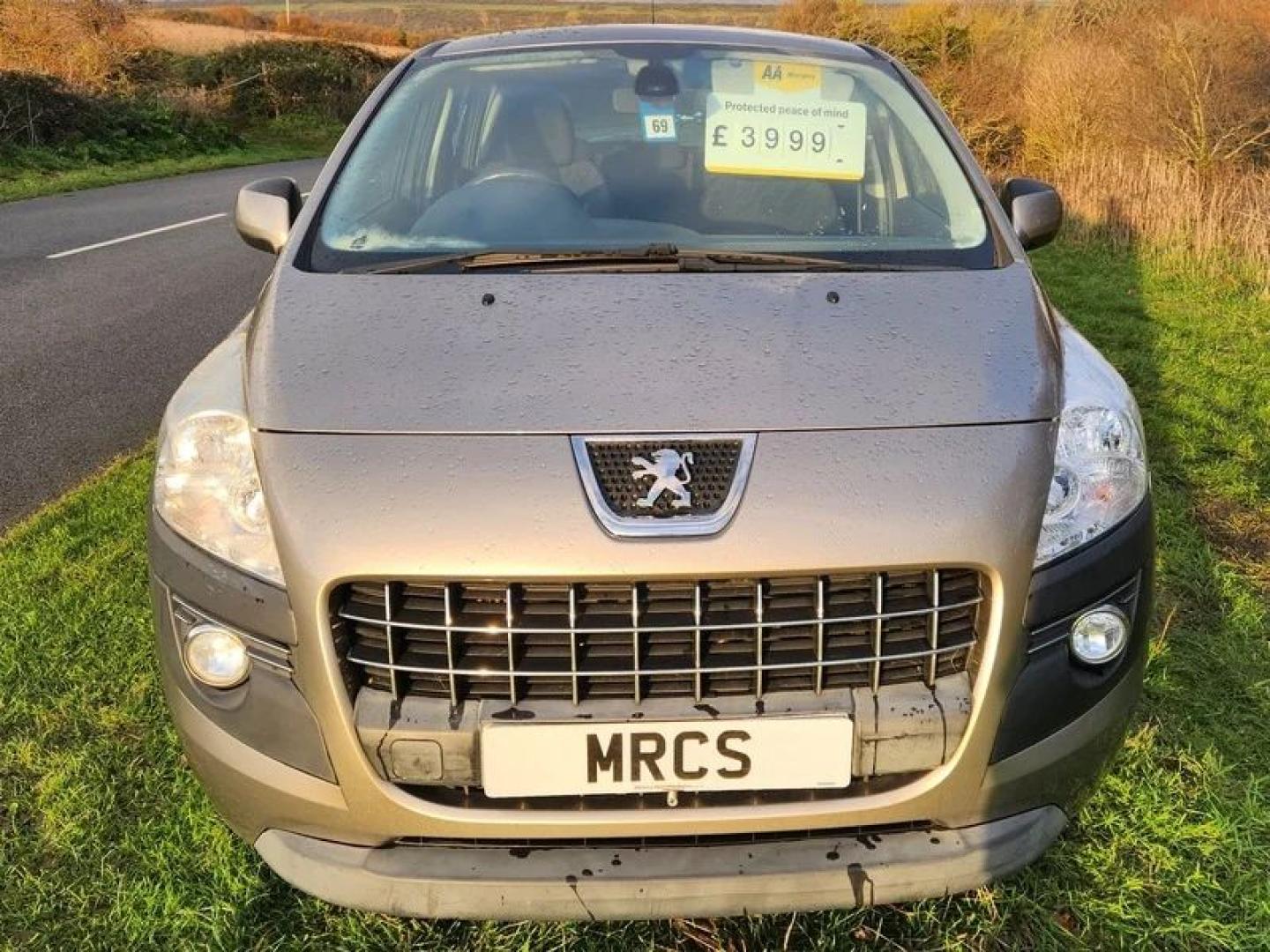 Thumbnail image missing