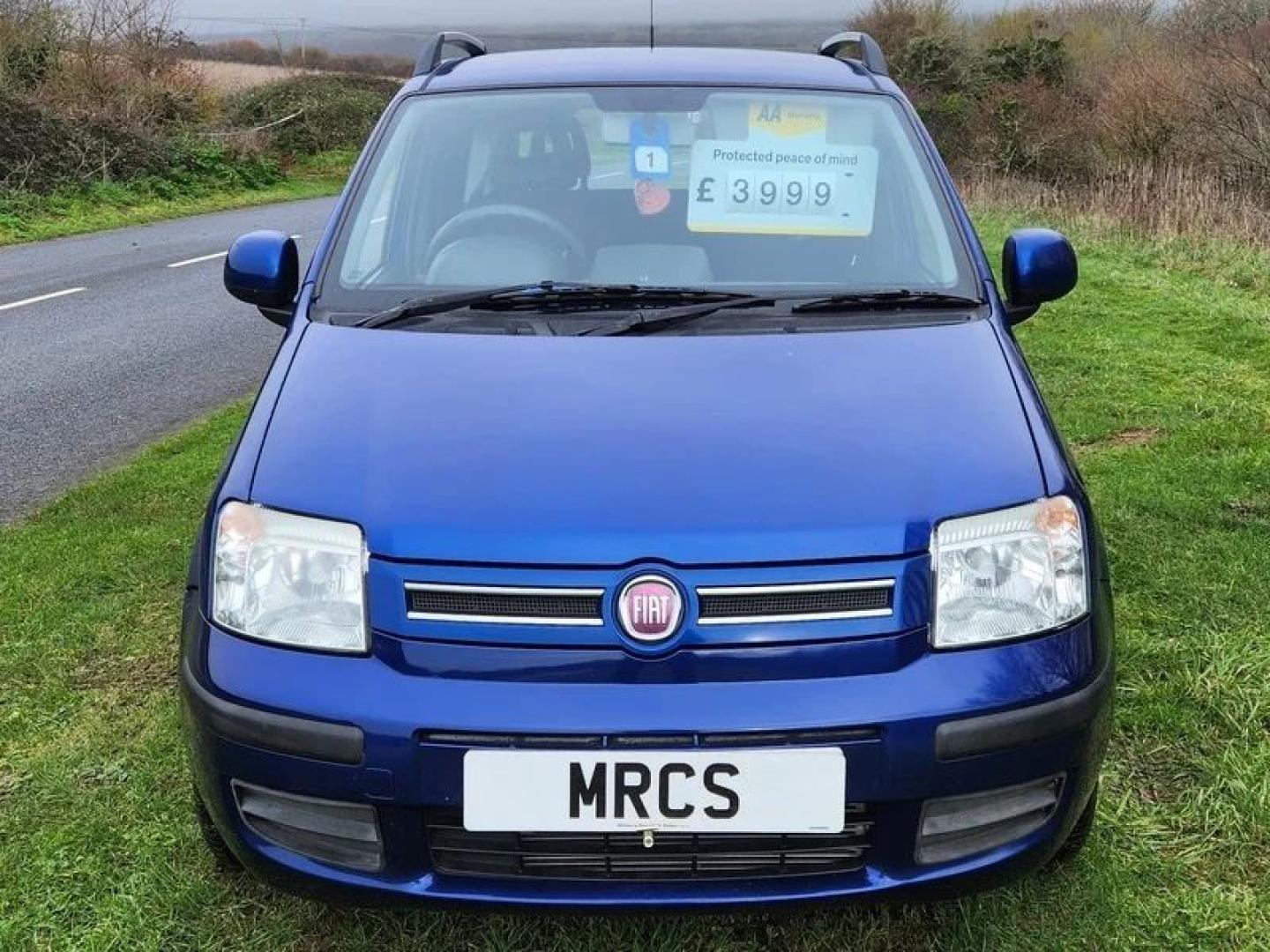 Thumbnail image missing