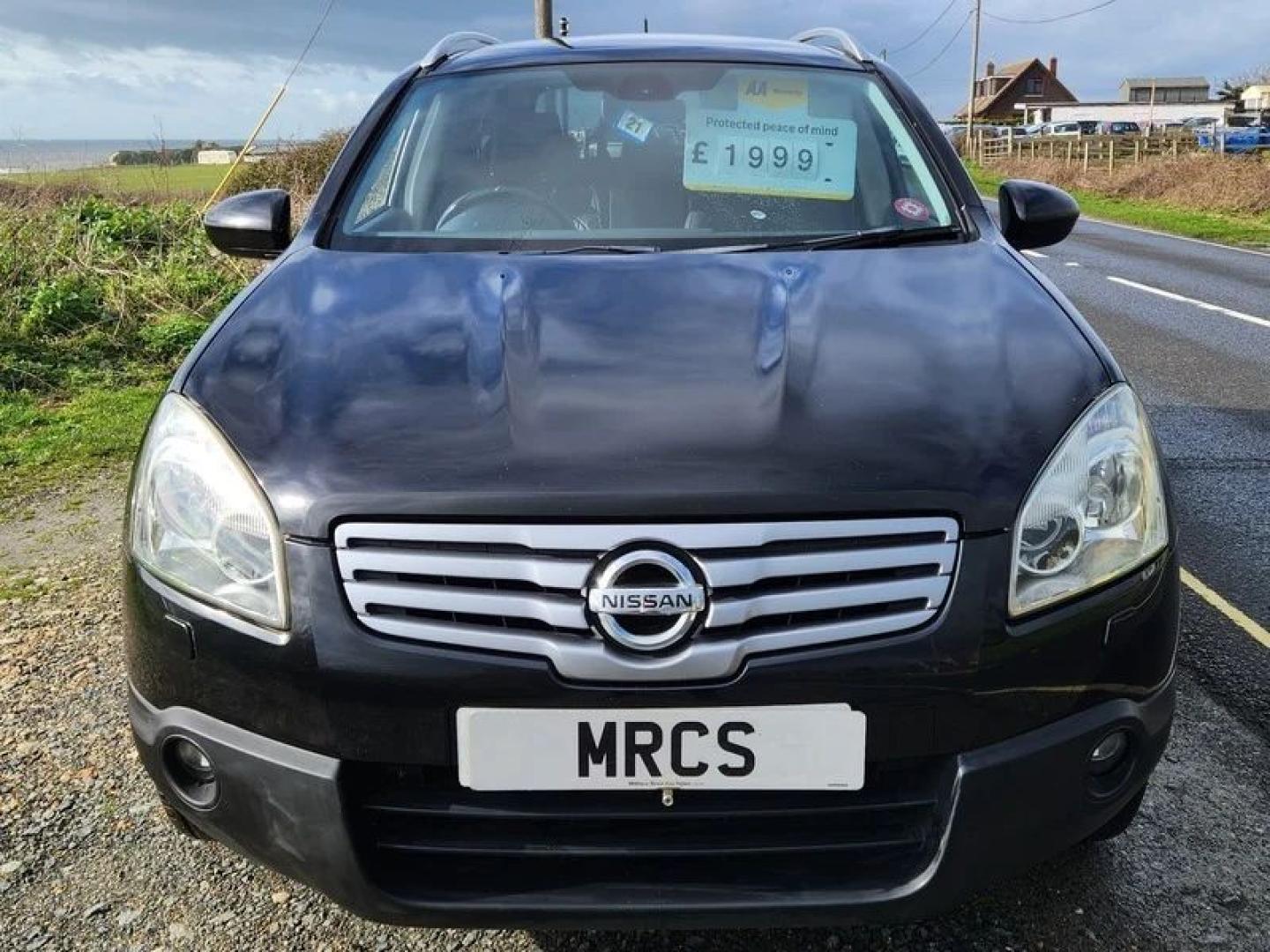 Thumbnail image missing