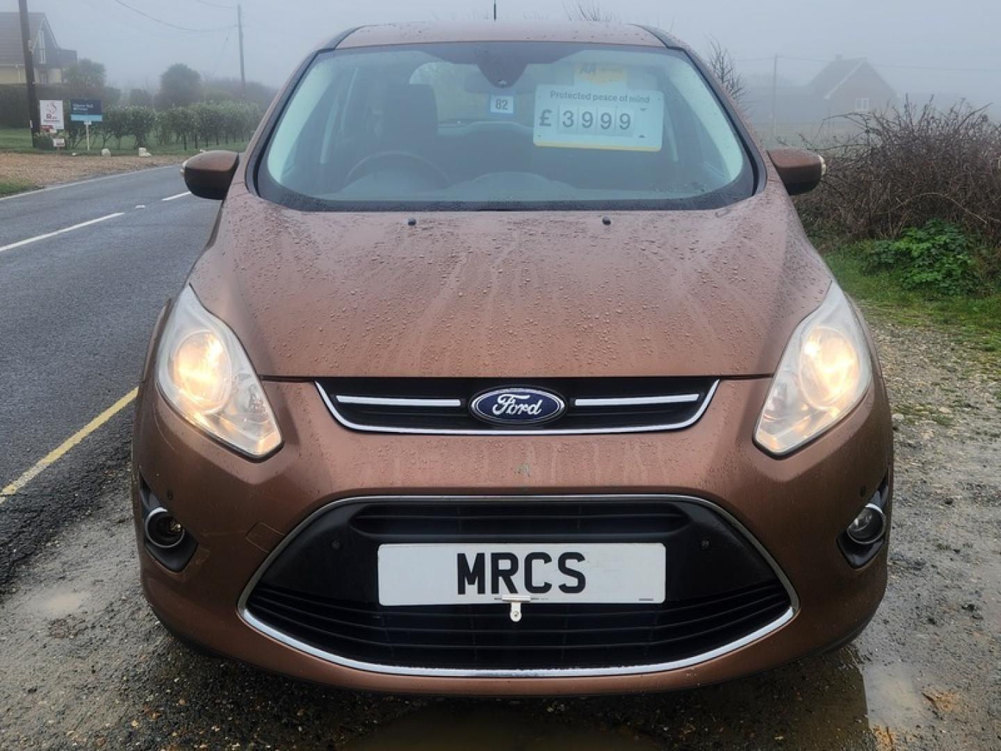 Thumbnail image missing