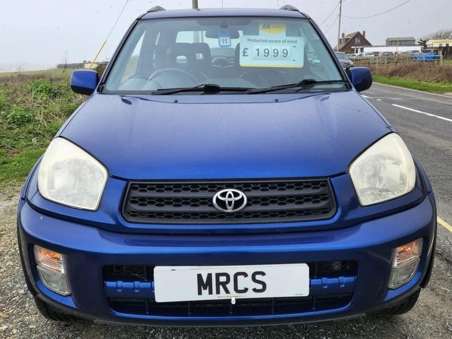 Thumbnail image missing