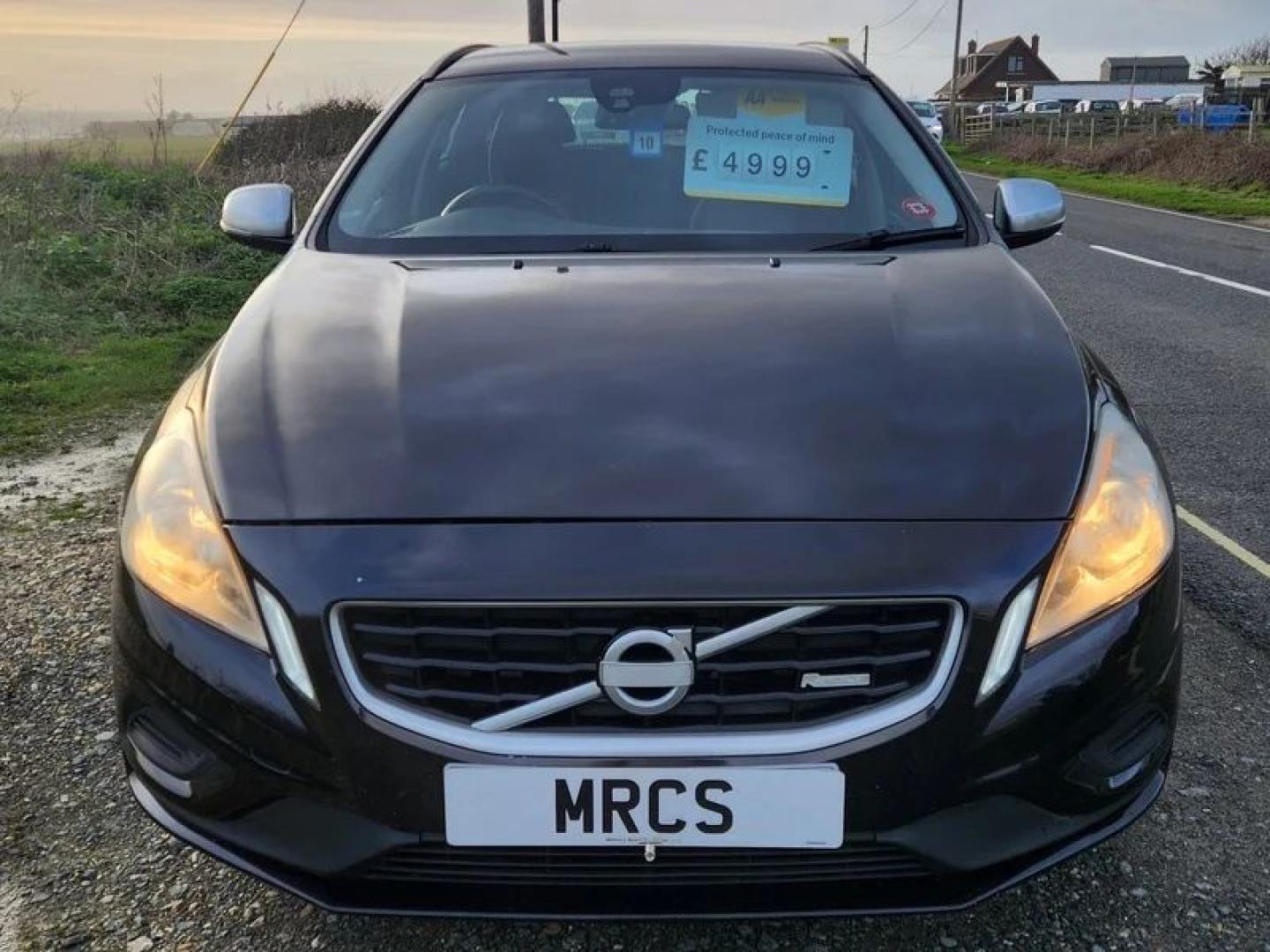 Thumbnail image missing