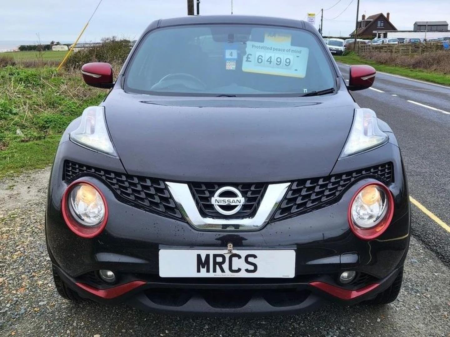 Thumbnail image missing