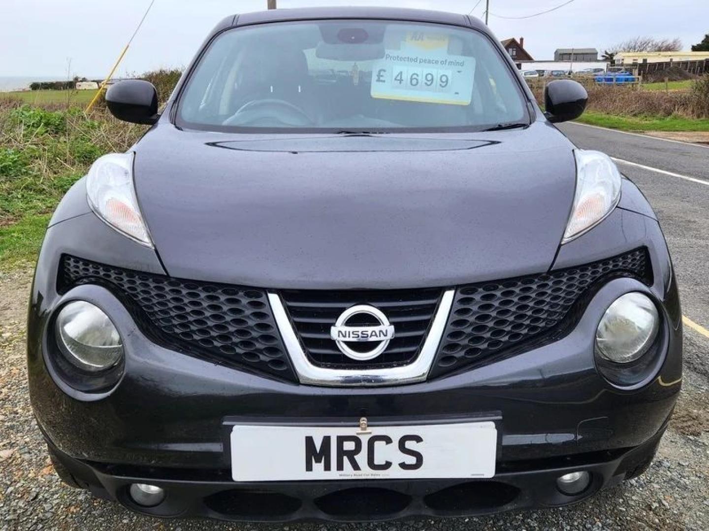 Thumbnail image missing