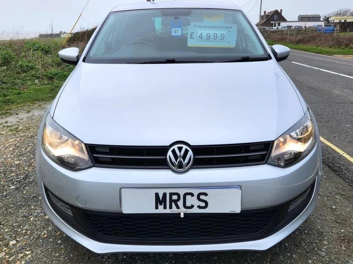 Thumbnail image missing