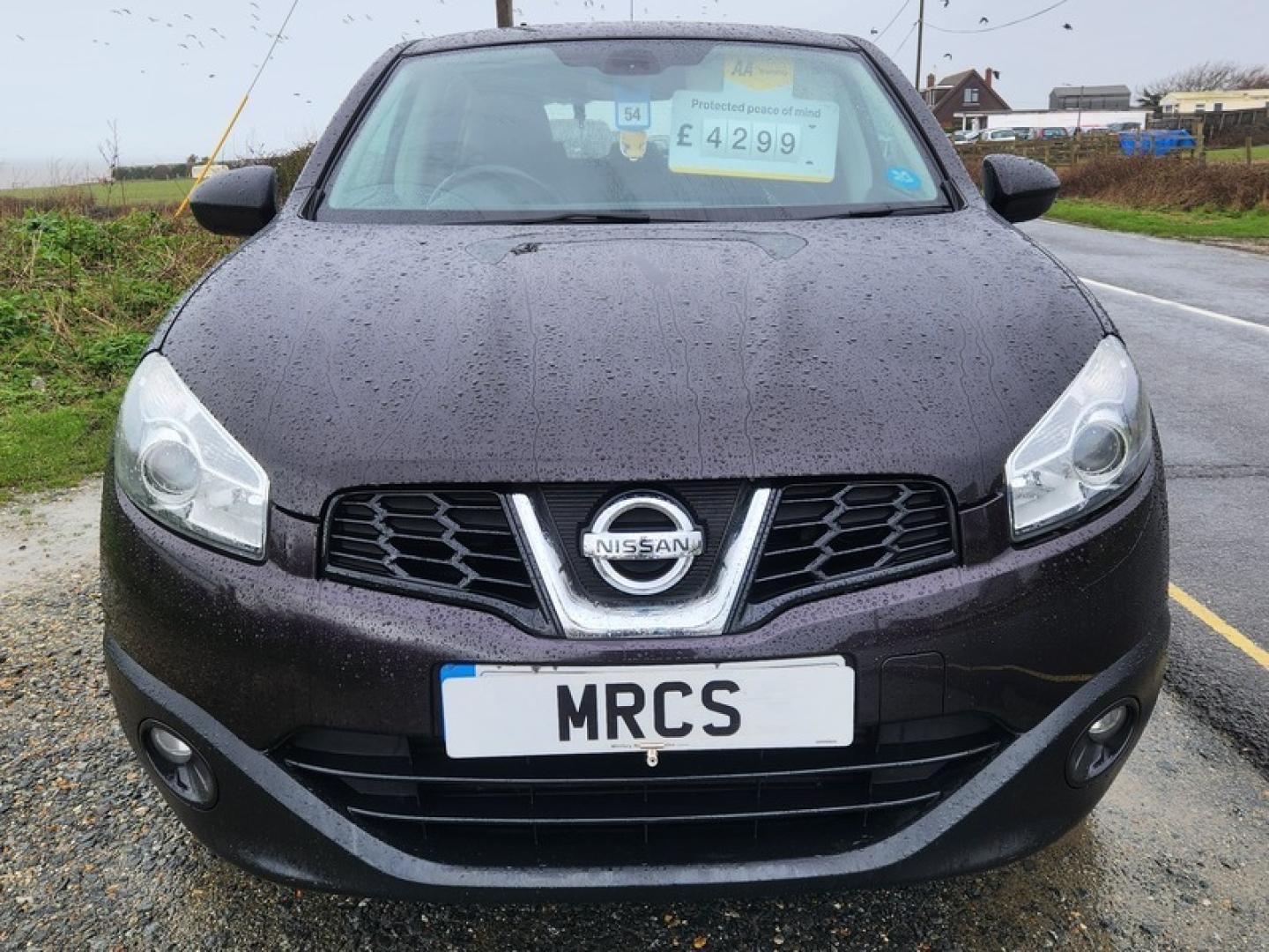 Thumbnail image missing