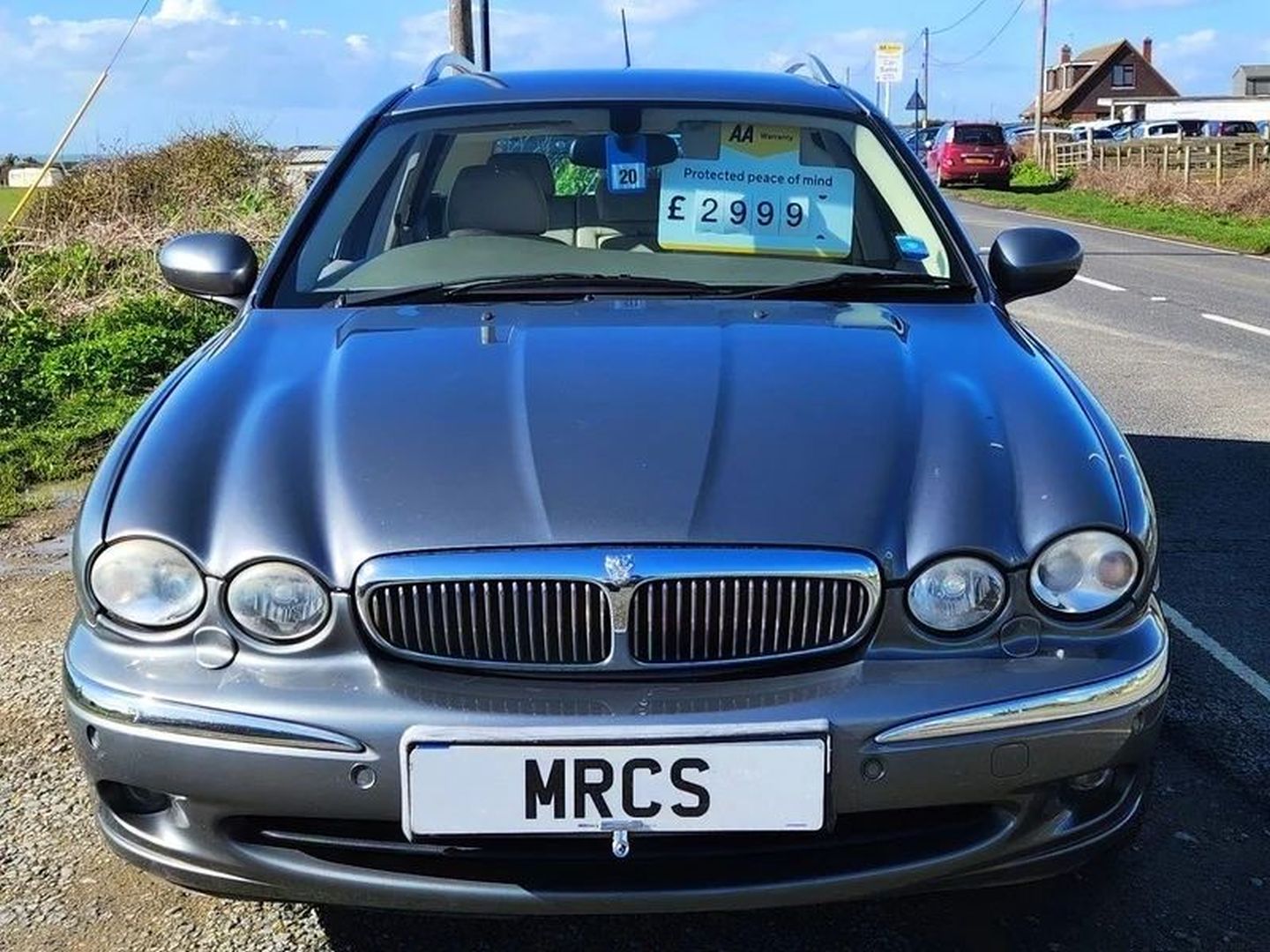 Thumbnail image missing