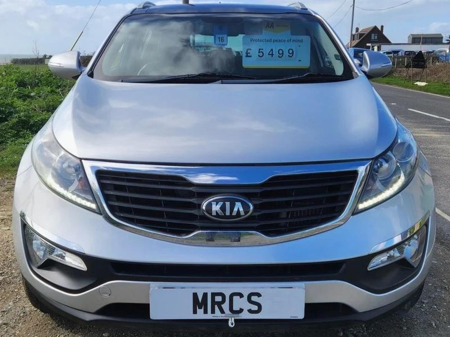 Thumbnail image missing