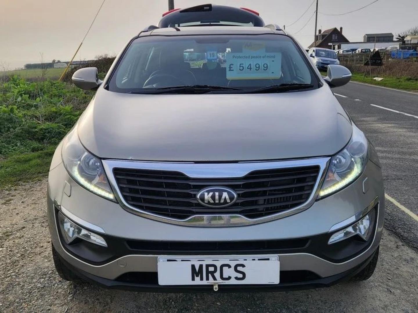 Thumbnail image missing